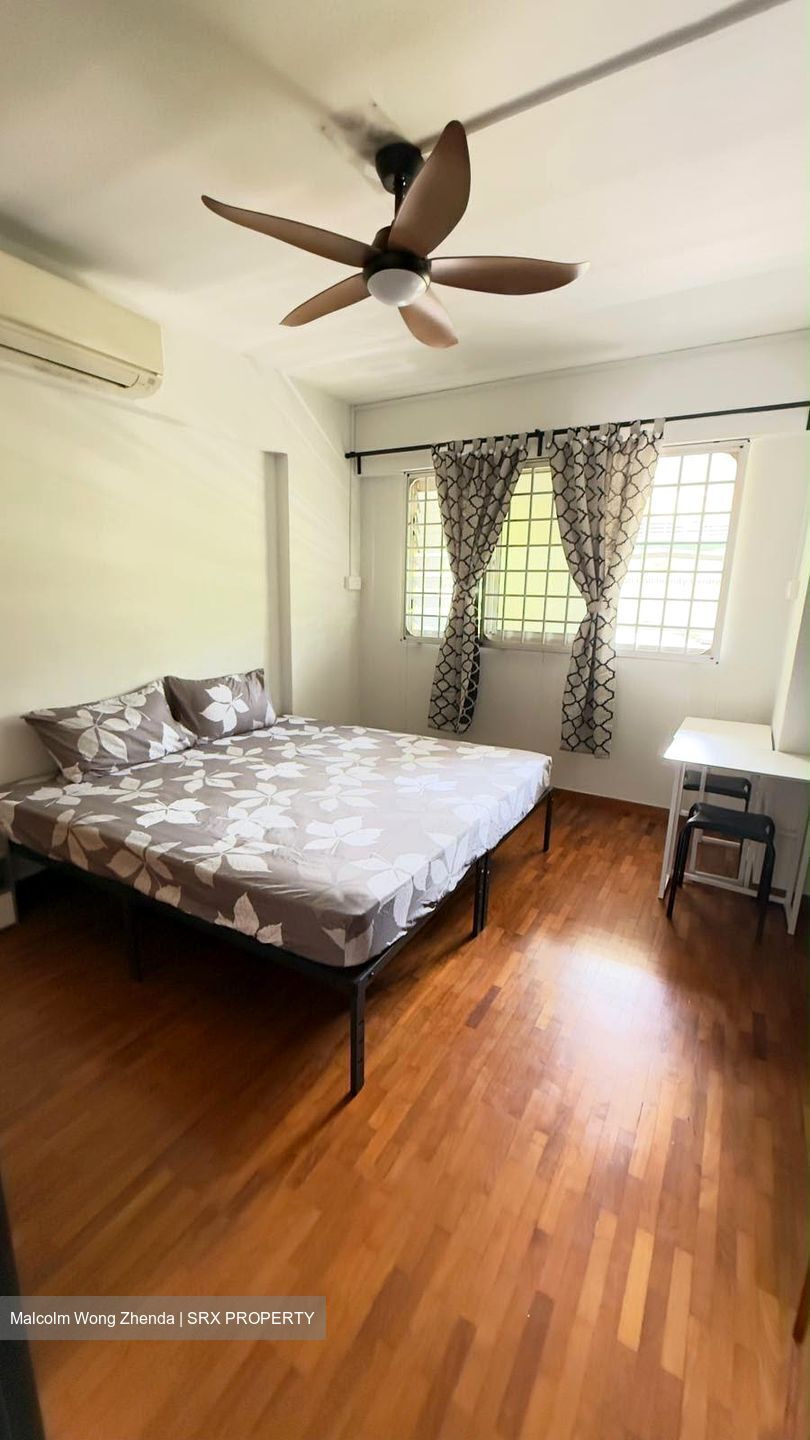 Blk 532 Serangoon North Avenue 4 (Serangoon), HDB 4 Rooms #611445451